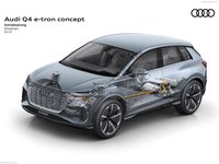 Audi Q4 e-tron Concept 2019 Tank Top #1368817