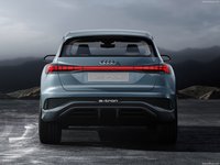 Audi Q4 e-tron Concept 2019 Poster 1368820