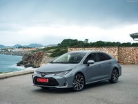 Toyota Corolla Sedan [EU] 2019 Poster 1368838