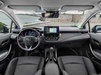 Toyota Corolla Sedan [EU] 2019 Tank Top #1368842