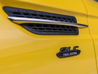 Mercedes-Benz SLC Final Edition 2019 stickers 1368871