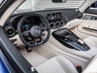 Mercedes-Benz AMG GT R Roadster 2020 puzzle 1368911