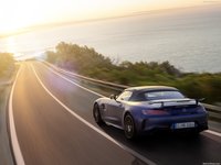 Mercedes-Benz AMG GT R Roadster 2020 Longsleeve T-shirt #1368916
