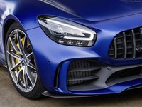 Mercedes-Benz AMG GT R Roadster 2020 Mouse Pad 1368917