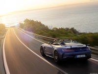 Mercedes-Benz AMG GT R Roadster 2020 Longsleeve T-shirt #1368923