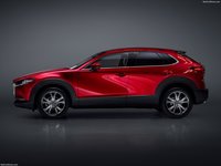 Mazda CX-30 2020 stickers 1368941