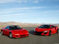 Acura NSX 1991 Poster 1368967