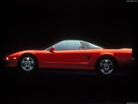 Acura NSX 1991 Mouse Pad 1368972