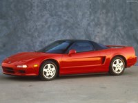 Acura NSX 1991 Mouse Pad 1368977