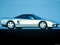 Acura NSX 1991 Mouse Pad 1368979