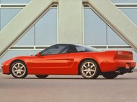 Acura NSX 1991 mug #1368981