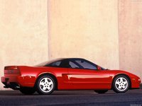Acura NSX 1991 Longsleeve T-shirt #1368985