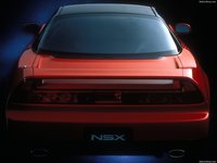 Acura NSX 1991 Longsleeve T-shirt #1368987