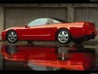 Acura NSX 1991 Mouse Pad 1368988