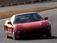 Acura NSX 1991 Mouse Pad 1369003