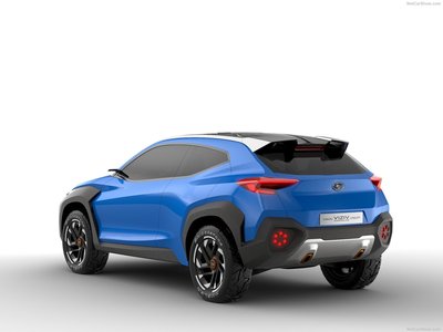 Subaru VIZIV Adrenaline Concept 2019 phone case