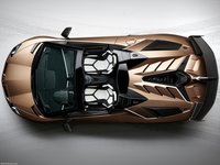 Lamborghini Aventador SVJ Roadster 2020 hoodie #1369013