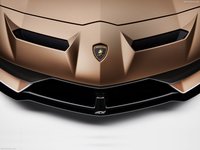 Lamborghini Aventador SVJ Roadster 2020 Poster 1369028