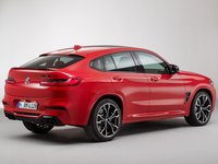 BMW X4 M Competition 2020 Poster 1369063
