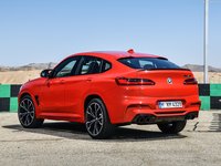 BMW X4 M Competition 2020 Poster 1369065