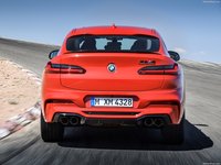 BMW X4 M Competition 2020 Poster 1369067