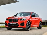 BMW X4 M Competition 2020 Poster 1369069