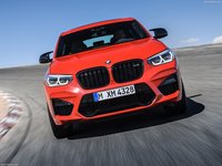 BMW X4 M Competition 2020 Poster 1369075