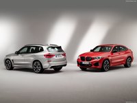 BMW X4 M Competition 2020 Poster 1369080