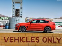 BMW X4 M Competition 2020 Poster 1369087
