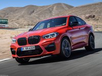 BMW X4 M Competition 2020 Poster 1369088