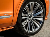 Bentley Bentayga Speed 2020 stickers 1369149