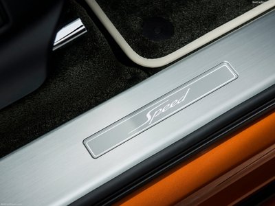 Bentley Bentayga Speed 2020 stickers 1369158