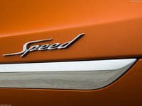 Bentley Bentayga Speed 2020 stickers 1369164