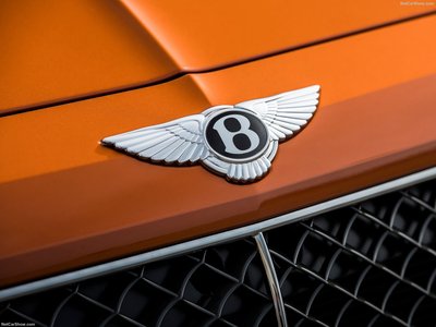 Bentley Bentayga Speed 2020 Poster 1369167