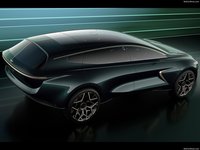 Aston Martin Lagonda All-Terrain Concept 2019 Poster 1369171