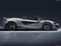 McLaren 600LT Spider by MSO 2020 magic mug #1369186