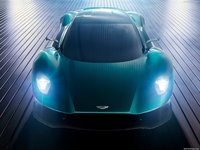 Aston Martin Vanquish Vision Concept 2019 hoodie #1369200