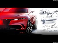 Alfa Romeo Tonale Concept 2019 stickers 1369223