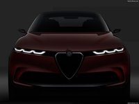 Alfa Romeo Tonale Concept 2019 stickers 1369227
