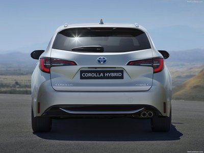 Toyota Corolla Touring Sports 2019 stickers 1369295