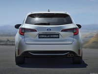 Toyota Corolla Touring Sports 2019 stickers 1369295