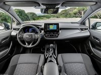 Toyota Corolla Hatchback [EU] 2019 Mouse Pad 1369334