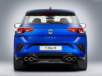 Volkswagen T-Roc R Concept 2019 Longsleeve T-shirt #1369406