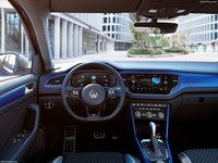 Volkswagen T-Roc R Concept 2019 Poster 1369410