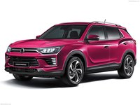 SsangYong Korando 2020 Poster 1369422