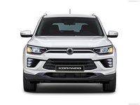 SsangYong Korando 2020 Poster 1369423