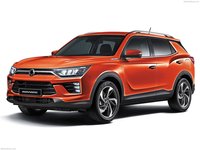 SsangYong Korando 2020 Poster 1369425
