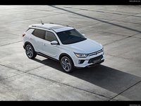 SsangYong Korando 2020 mug #1369429