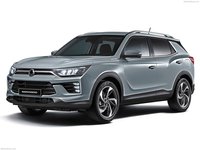 SsangYong Korando 2020 mug #1369430