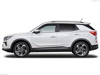 SsangYong Korando 2020 Poster 1369432